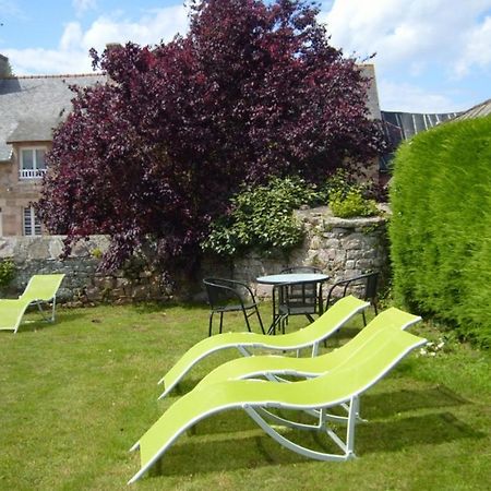 Maison Le Chatelet Erquy Kültér fotó